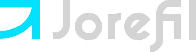 Jorefil Limited logo